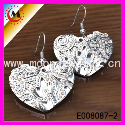 moon jewelry-E008087-2