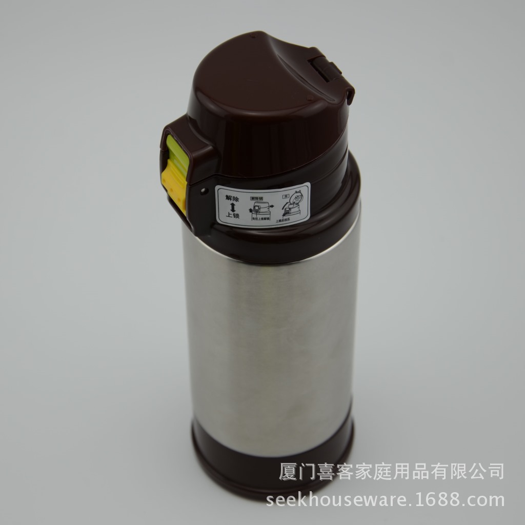 B1-500CC咖啡色配件组合