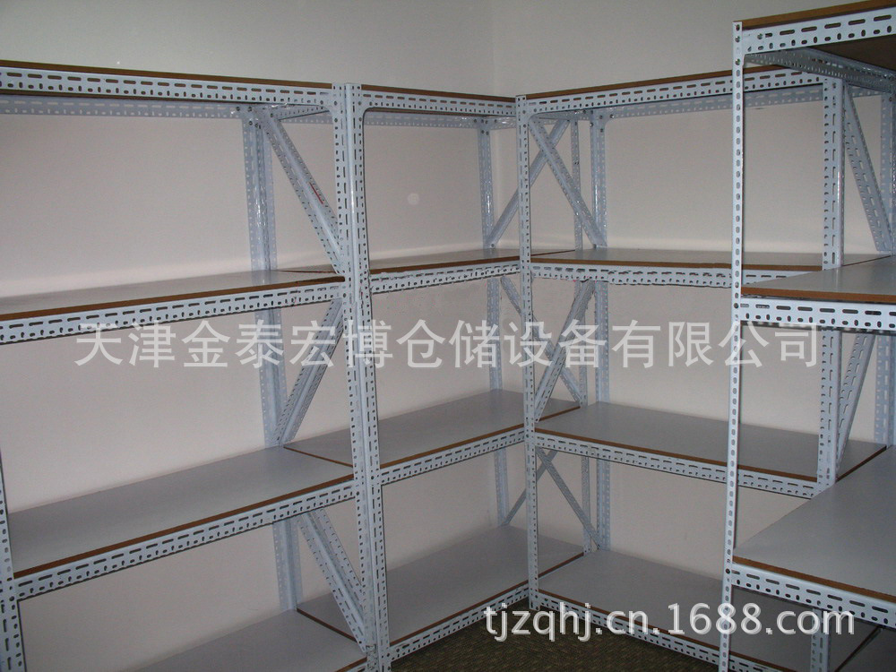 货架 天津货架 万能角钢货架 工艺角钢批发零售 销往全国