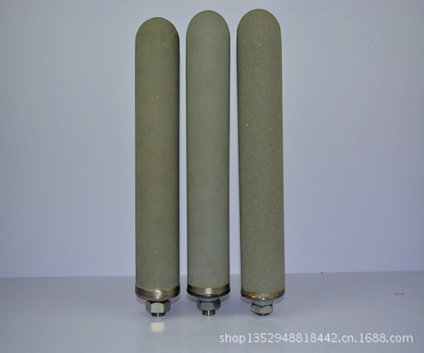 钛棒滤芯-钛棒滤芯厂家-钛棒滤芯价格