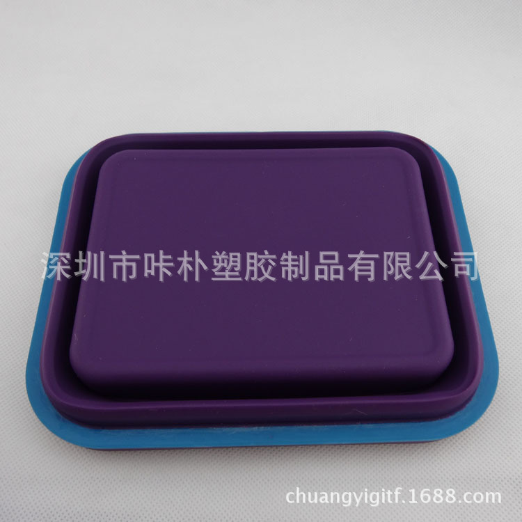 厂家直销环保折叠碗