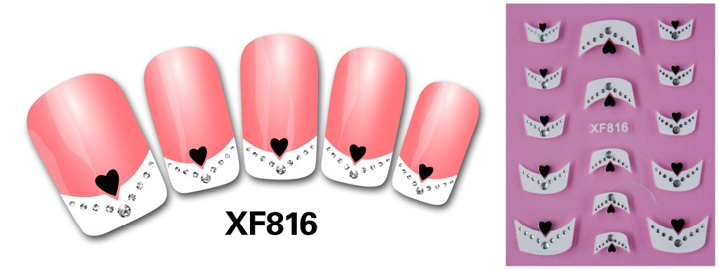 XF816