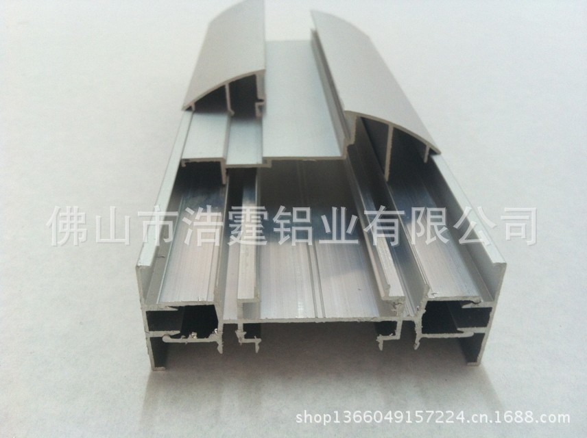 小样图片，单双玻料头