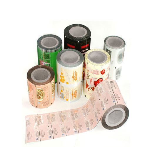 复合卷膜