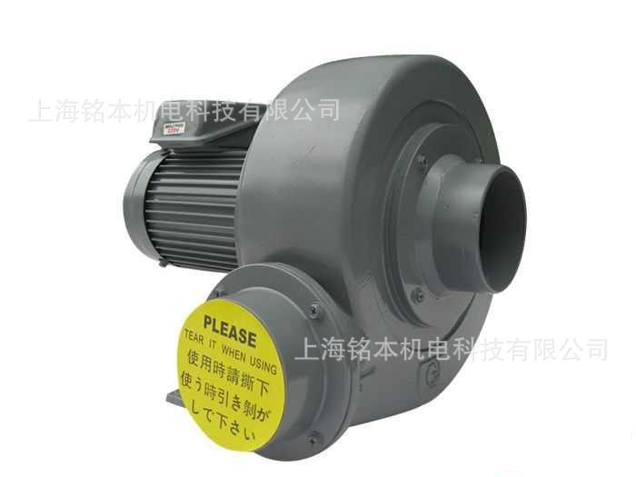 全风PF-100L低压0.4KW直叶式鼓风机