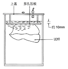 密封性测试原理图