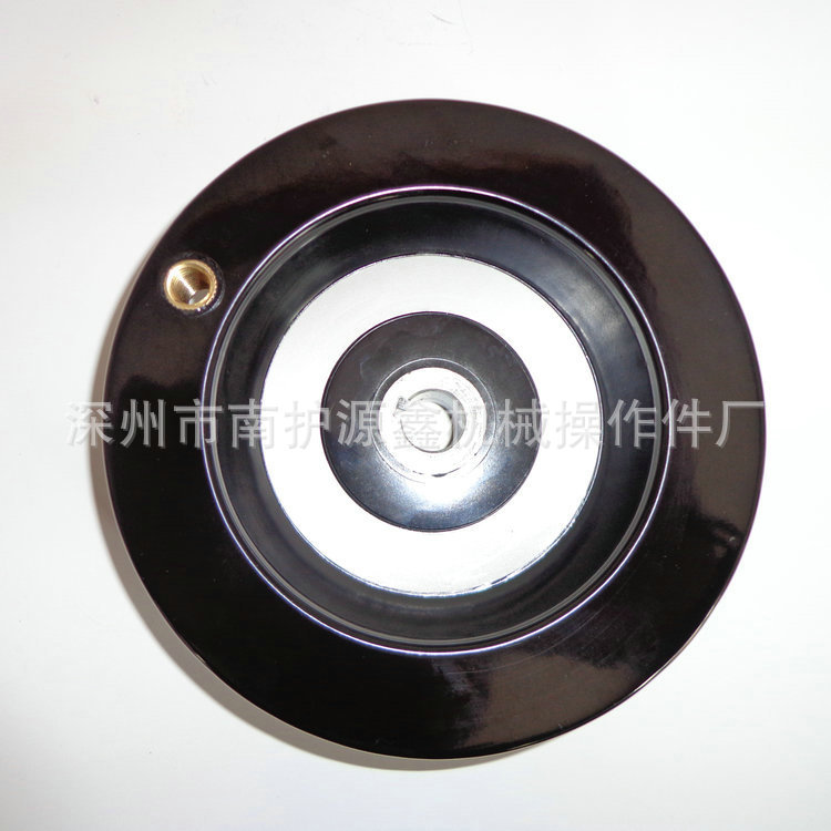 线切割 手轮 10 13 (3)