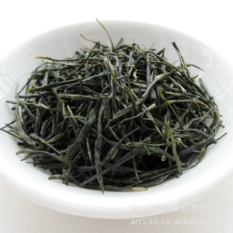 2013春茶宜兴阳羡雪芽特级佳品茶叶 宜兴名茶 高档绿茶批发零售「绿