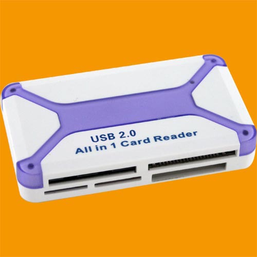 VCR-521B