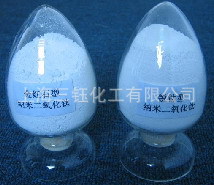 纳米钛白粉水性、油性 140元公斤