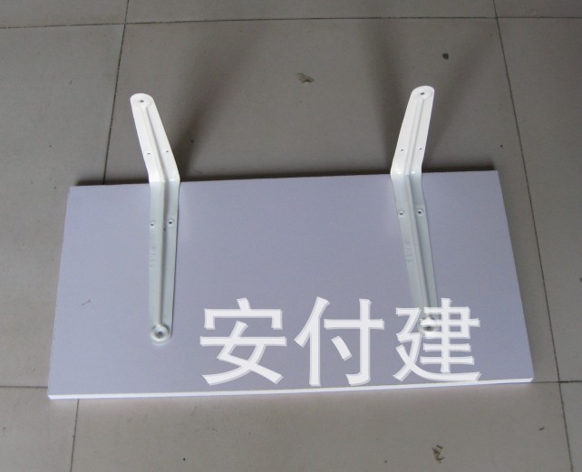 隔板置物架