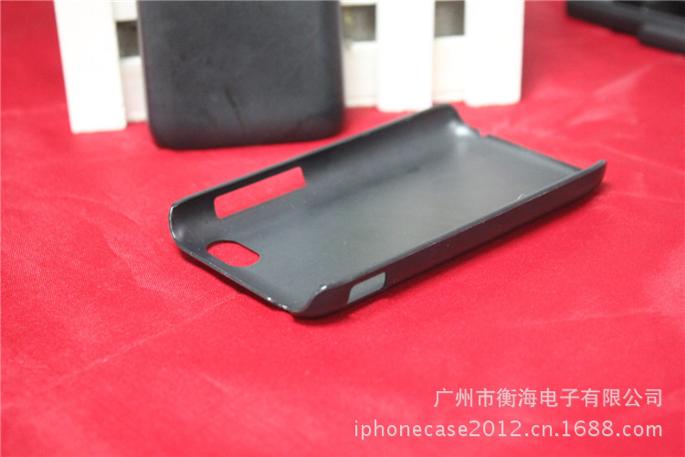 黑莓Q5磨砂单底系列