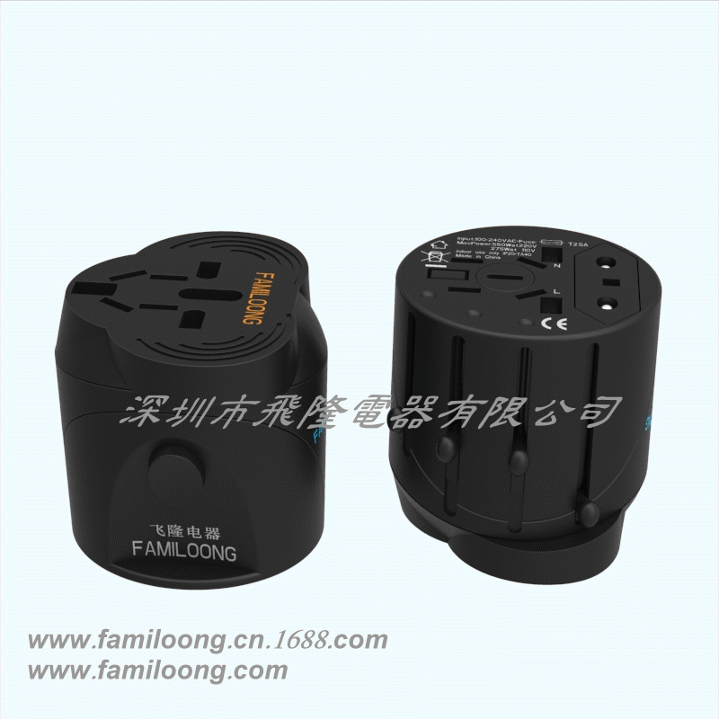 F010左右各一欧规