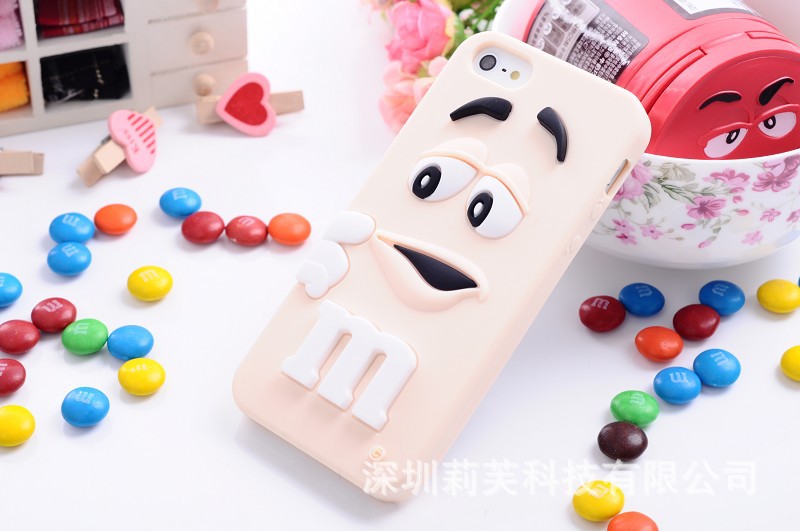 開嘴笑