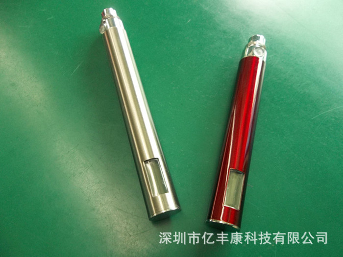 LCD红不锈钢