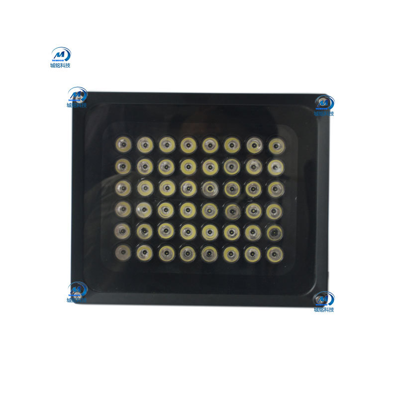 48颗单个透镜黑色正2