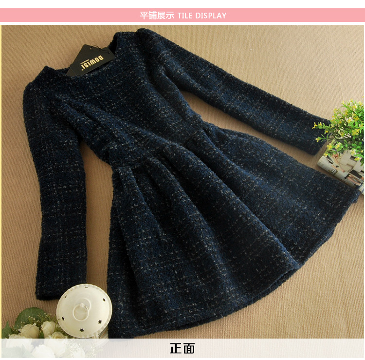Женское платье Ouzhuo Ni 88540 2013 Женское платье Ouzhuo Ni 88540 2013