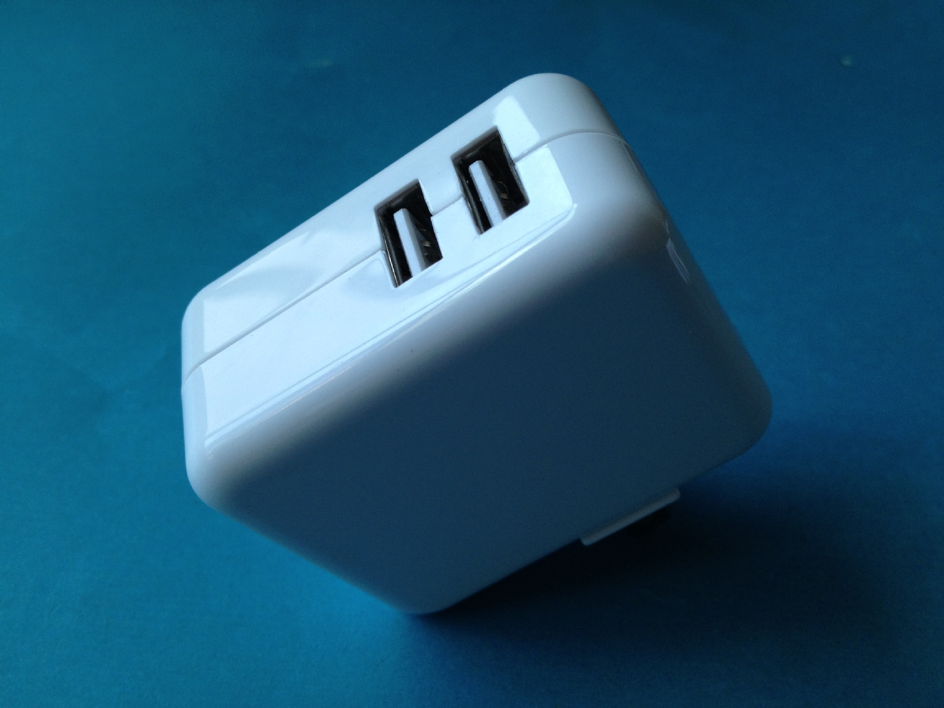 5V2.5A雙USB歐規圖片 (1)
