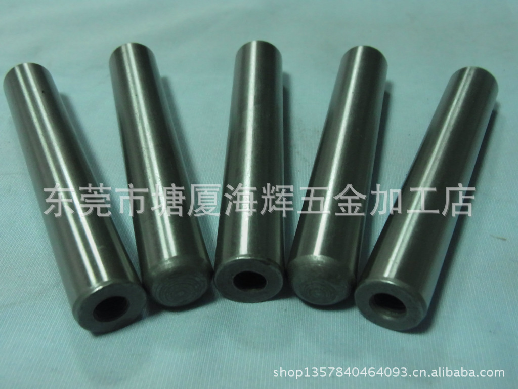 低价厂商真销攻牙固定销