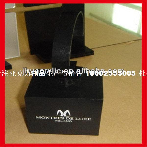 display stand series@acrylic watch display#BJ (200)