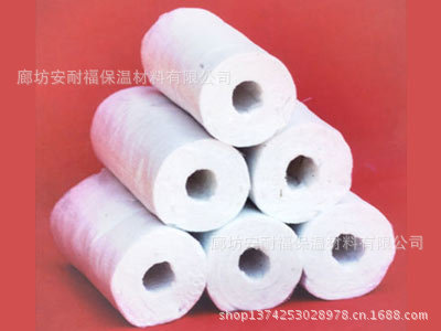 硅酸铝管-3