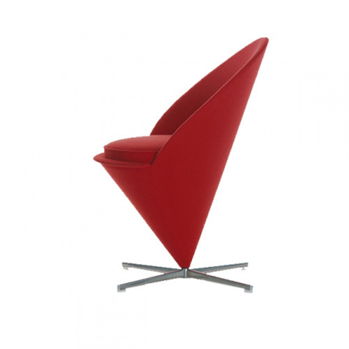 Panton Cone Chair