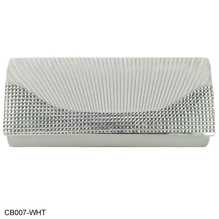 CB007-WHT