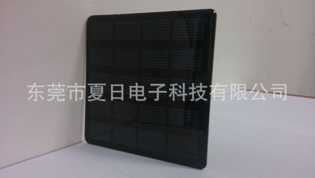 太阳能板多晶B-3