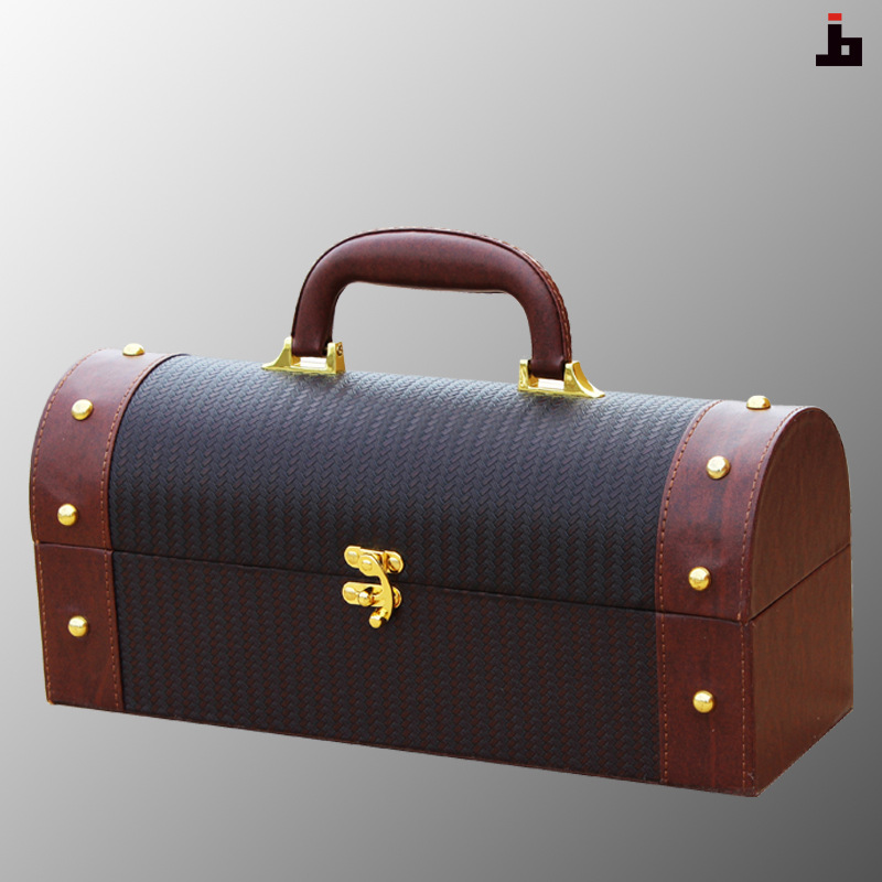 单支公版红酒皮盒-02