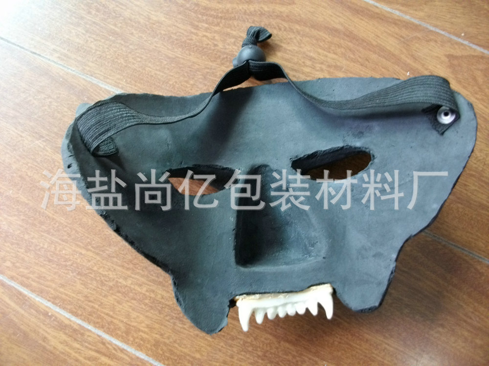 面具4