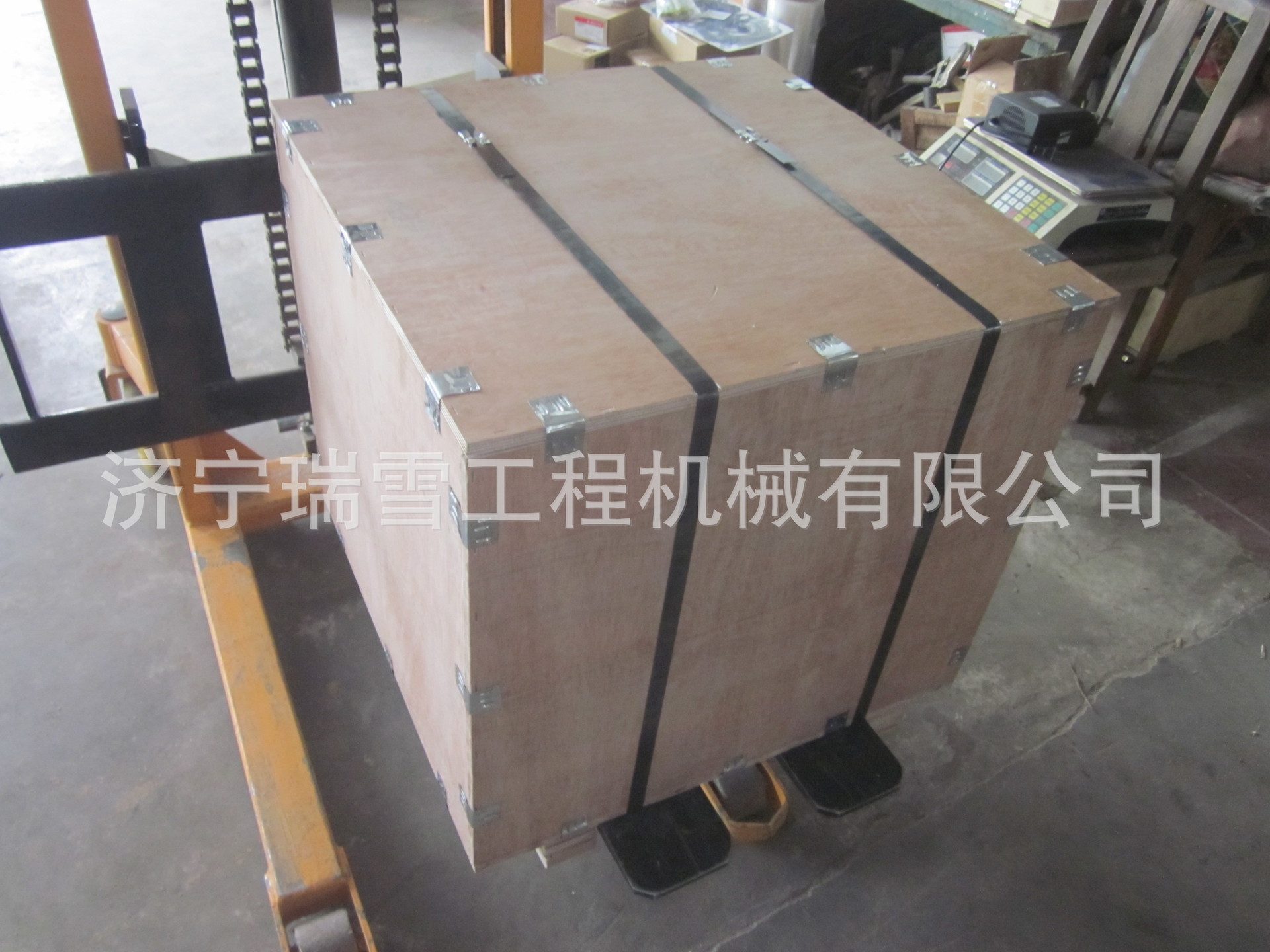 YJ315LD SL30W变矩器包装61x61x60cm,毛