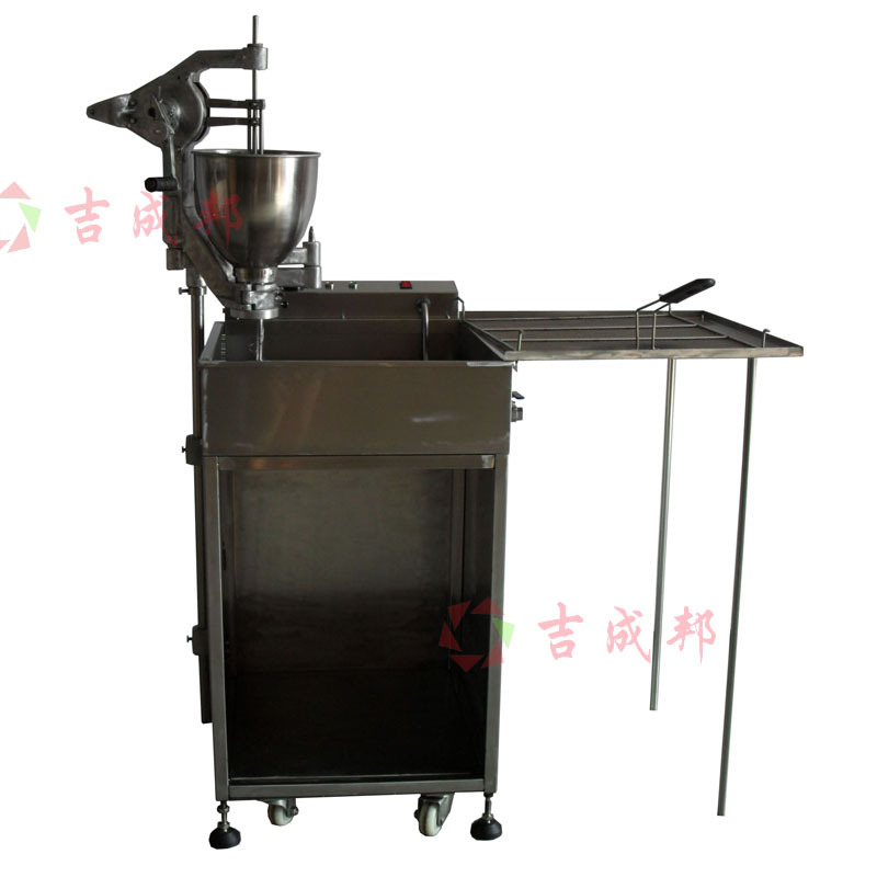 T-103 波提甜甜圈机_棉花糖机_台湾甜甜圈机_美国甜甜圈