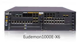 华为防火墙/eudemon1000e -x3/防火墙