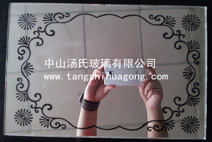 银镜脱银脱漆剂