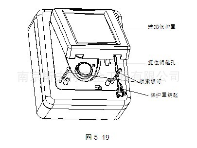 按钮3