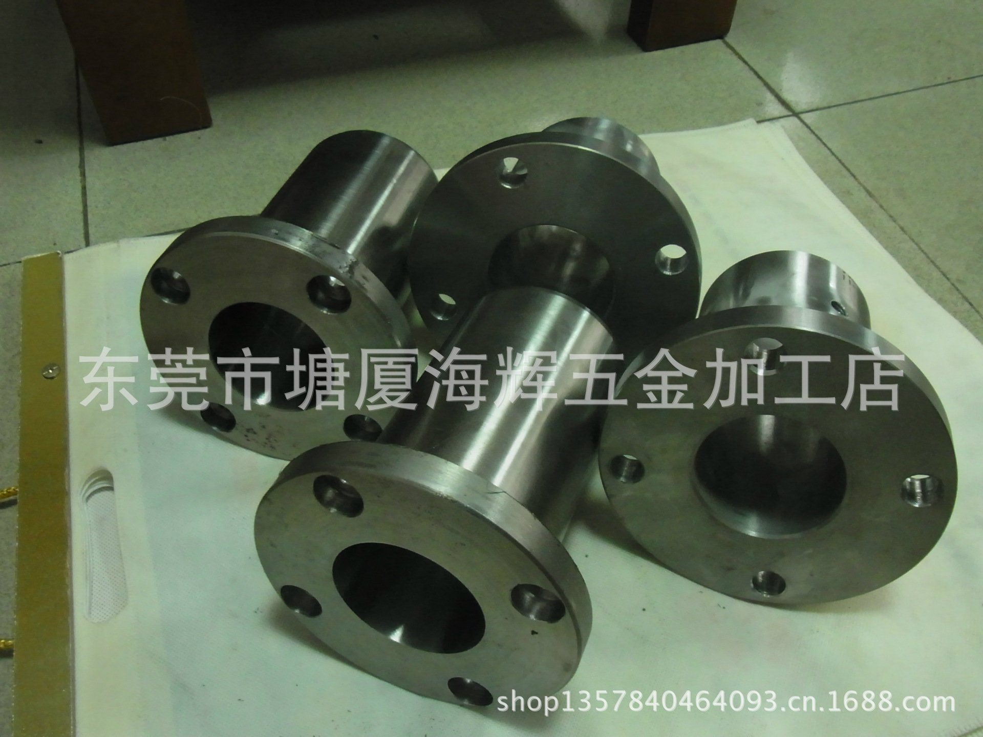 厂家提供精密机械零碎部件加工CNC数控车床加工