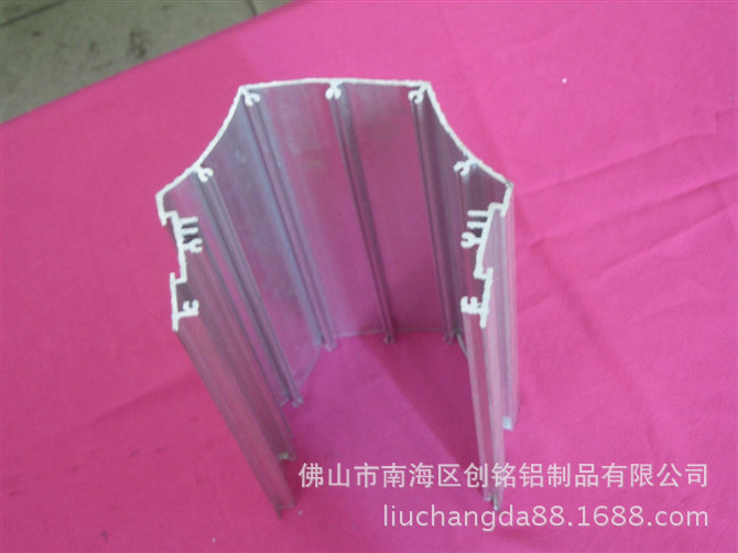 铝型材（6063） 23元每公斤 (29)