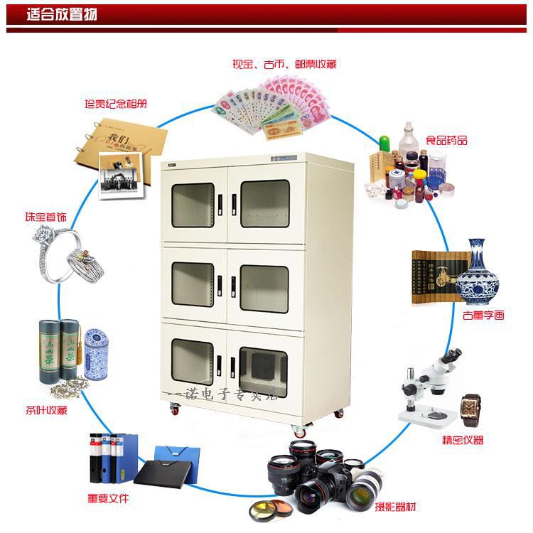 AK-2000适合放置物