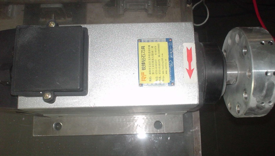 供应亚克力钻石抛光电机/盘刀具