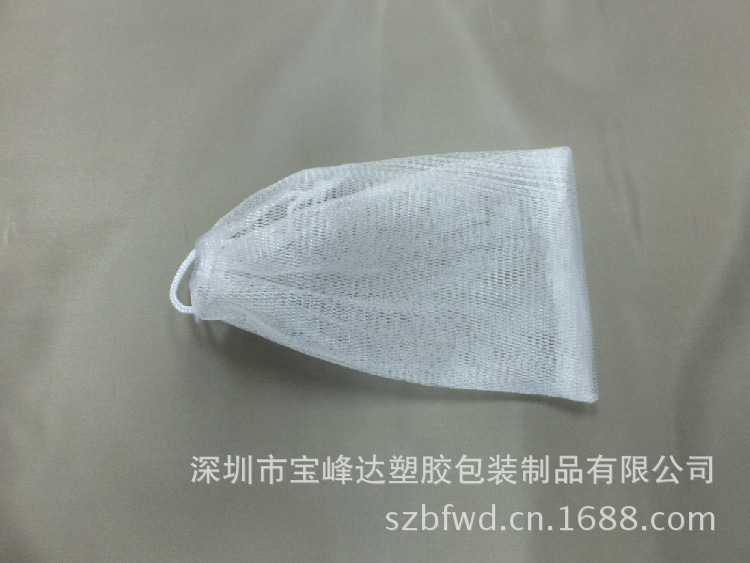 束口pe网袋单个