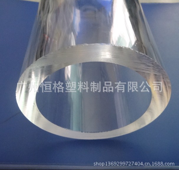 厚加厚透明管1
