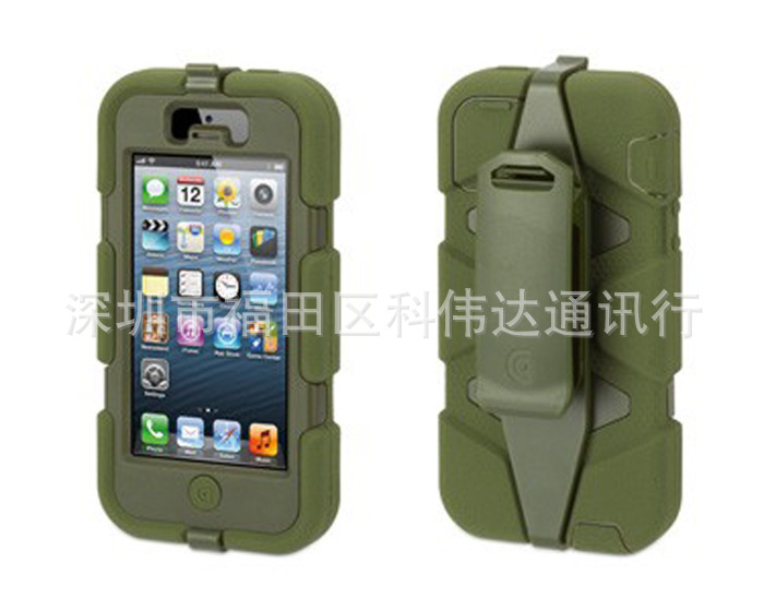 survivor-iphone5-olive-1