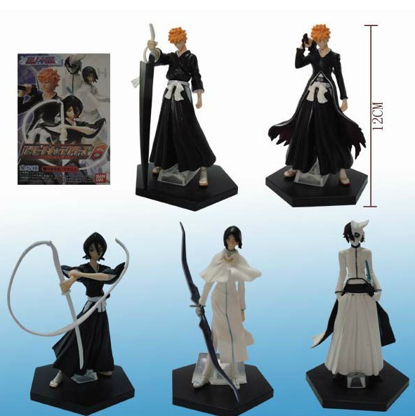 6代死神12cm30元