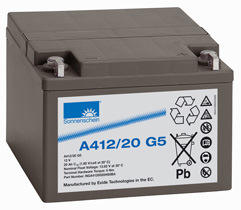 A412-20 G5