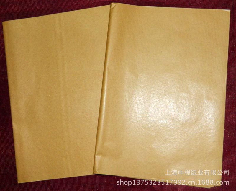 golden-yellow-kraft-paper-9789