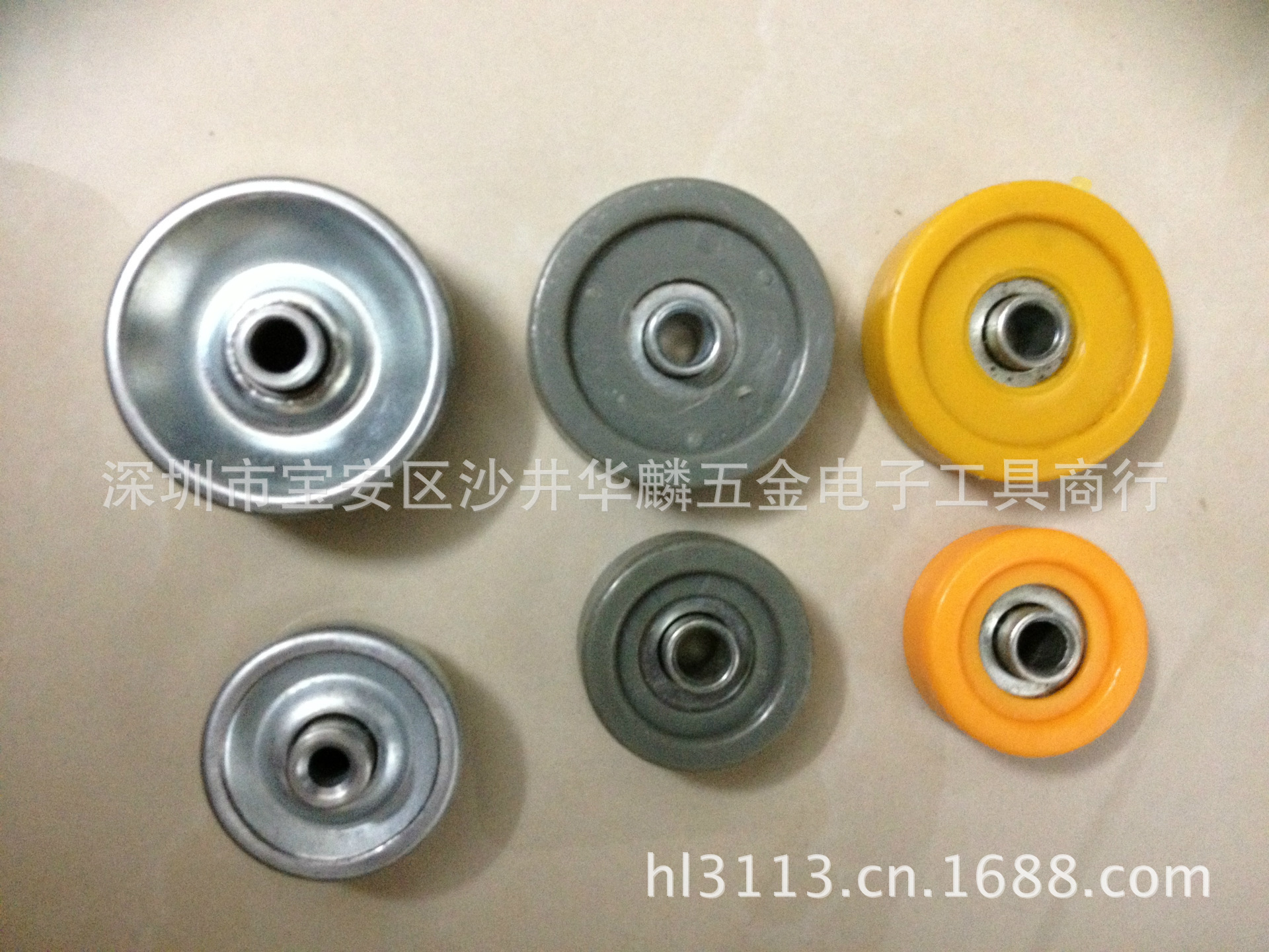 IMG_0892来福轮、福来轮