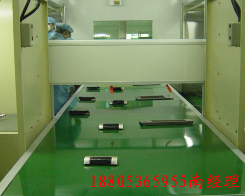 自动化流水线设备