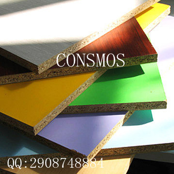 Melamined_Particle_Board