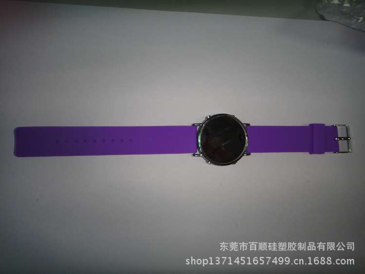 硅胶手表 (65)