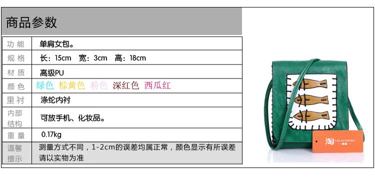 小魚-0